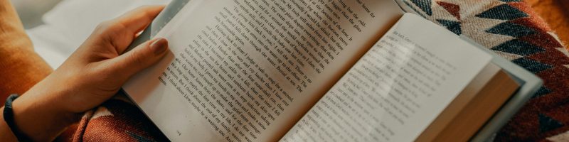The Literary Audit: 4 Life-Changing Health Books to Upgrade Your Daily Habits