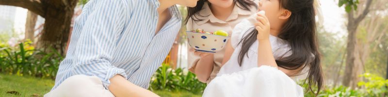 The Refreshing Reset: 4 High-Vibrancy, Healthy Summer Snacks for the Whole Family