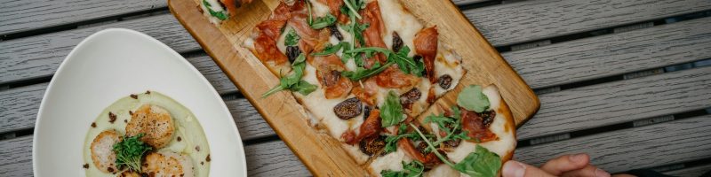 The Healthy Pizza Revolution: Gourmet, Homemade, and Actually Good for You