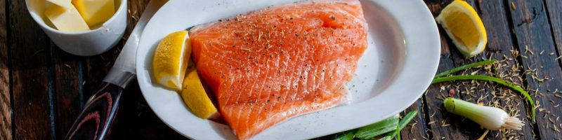 Simple Salmon Recipes: Weeknight Cooking That Feels Elevated