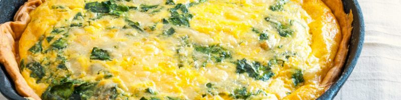 The “Anti-Inflate” Protocol: Meals Designed to Stop Bloating Before It Starts