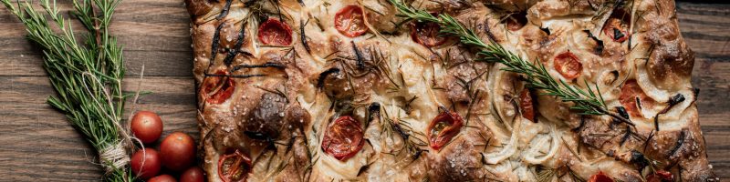 The Flatbread Revolution: 4 Nutrient-Dense Foundations for Better Energy