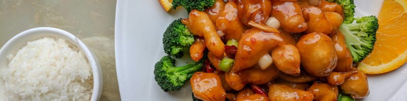 The “Takeout Transformer”: Engineering Your Favorite Cuisines for Stable Energy