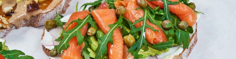 Fuel for the Fire: What to Eat Before a Busy Day for Stable Energy