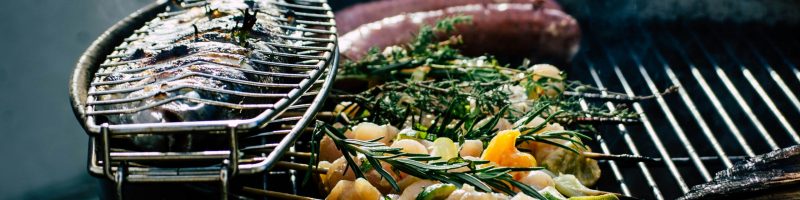 The Smoke and Sizzle Reset: 4 High-Vibrancy Father’s Day Recipes for the Grill