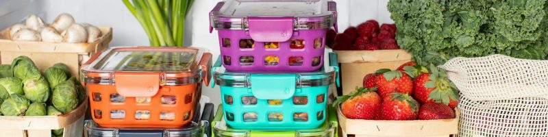 Make-Ahead Bowls: Grab and Go Meals for Workdays