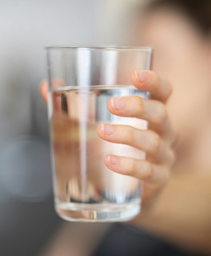 The Science of Hydration: What Really Happens When You Drink Enough Water?