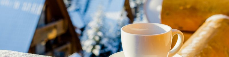 Snowed-In Sustenance: Healthy, Warming Recipes for the Perfect Cozy Day
