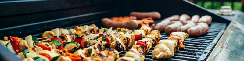 Smoke and Spice: Healthy BBQ-Style Dinners Without the “Sugar Slump”