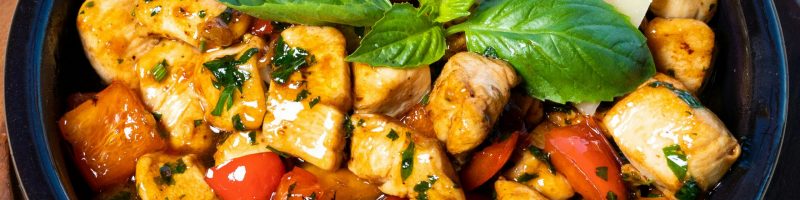 Better Than Takeout: Healthy Chinese Cuisine You Can Master at Home