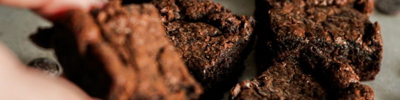 Dessert Recipes That Don’t Feel Like Diet Food: Sweet Treats You’ll Actually Enjoy