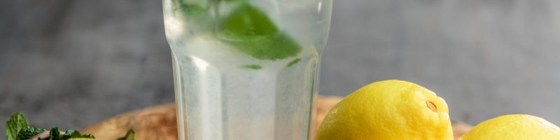 The Strategic Hydration Protocol: Engineering a Metabolic Surge Through Infused Water