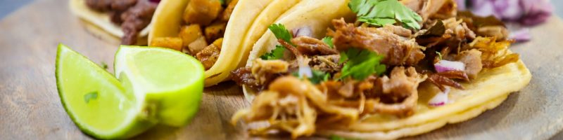 The Street-Side Metamorphosis: Recreating Taco Truck Classics Without the Macro Crash