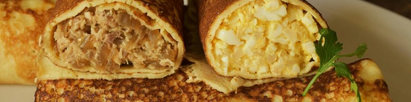 The Morning Architecture: Engineering High-Protein Breakfast Blueprints for Sustained Performance