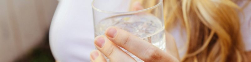 Drinking Water