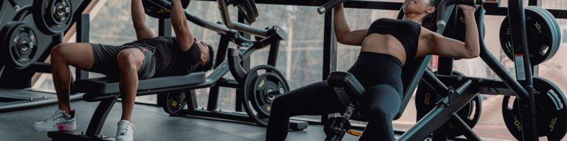 Cardio vs. Strength: Which Burns More Calories?