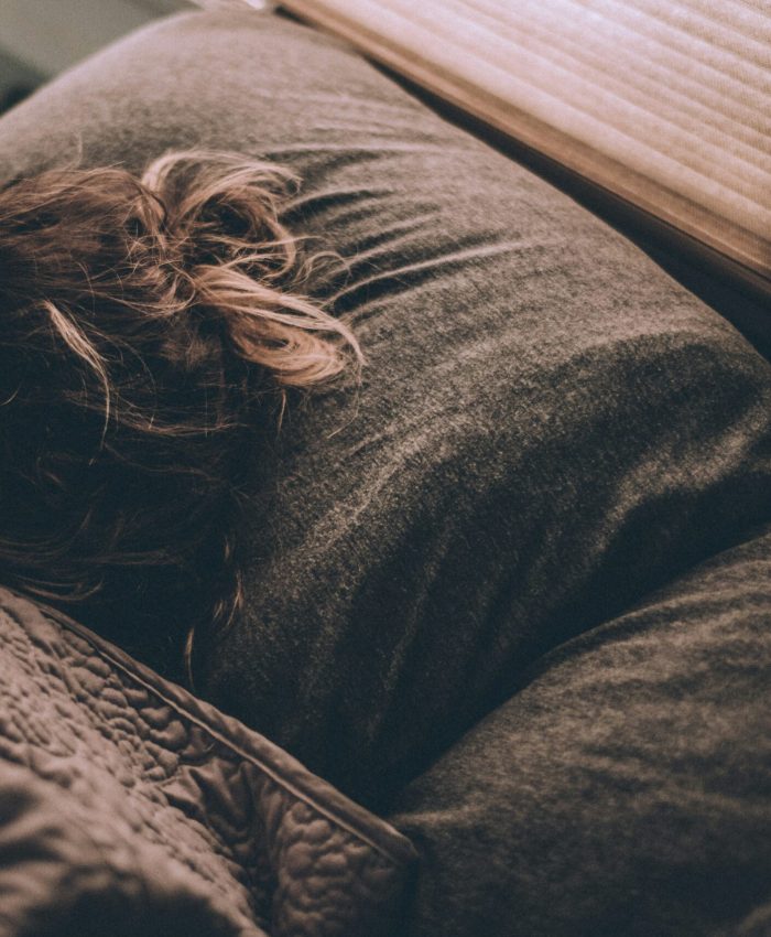 The Silent Architect: Why "Mouth Taping" Is the Ultimate Sleep Hygiene Protocol