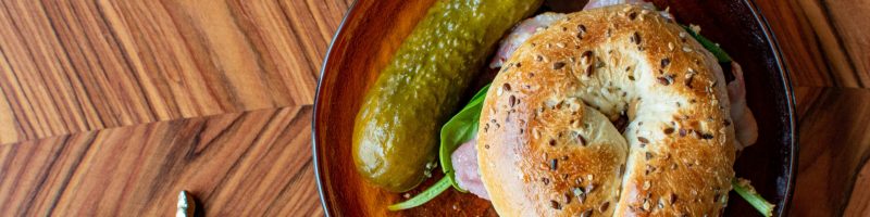 The Morning Revolution: Why Protein Bagels are the Ultimate Breakfast Win