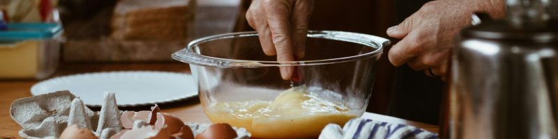 Redefining Dessert: Wholesome Treats for a Nourished Life