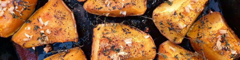 Simple & Satisfying: Sweet Potato Recipe Ideas for Every Season