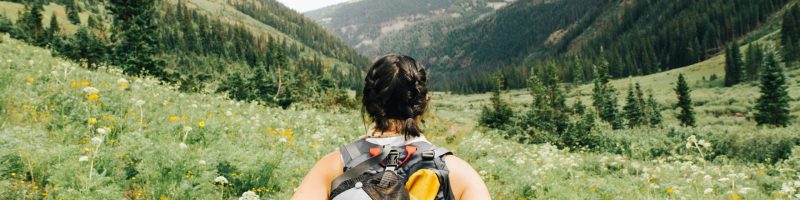 The Power of a Digital Detox: Reconnecting with Life the Natural Way