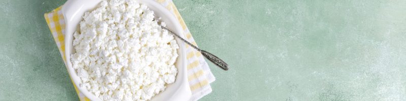 Cottage Cheese Recipes: Simple Ways to Make Them Anything but Boring