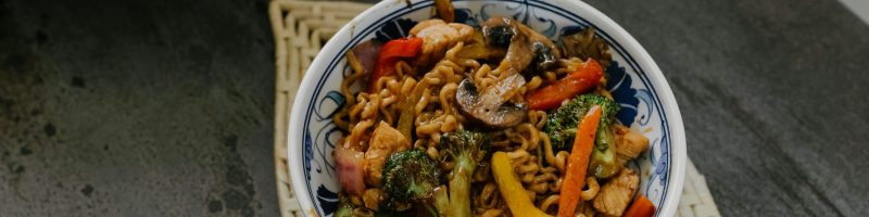 The Weekly Reset: 7 Balanced Dinners to Streamline Your Evening Routine