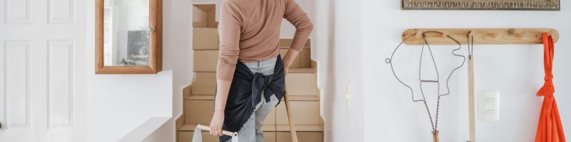 The Environmental Reset: "Sanitizing" Your Living Space for Spring Resilience