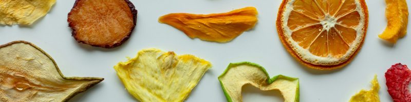 The Dehydrated Crunch: Engineering Nutrient-Dense Fruit Chips in Your Own Kitchen