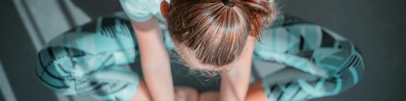 The Tension-Length Protocol: 3 At-Home Pilates "Anchors" for Spinal Integrity