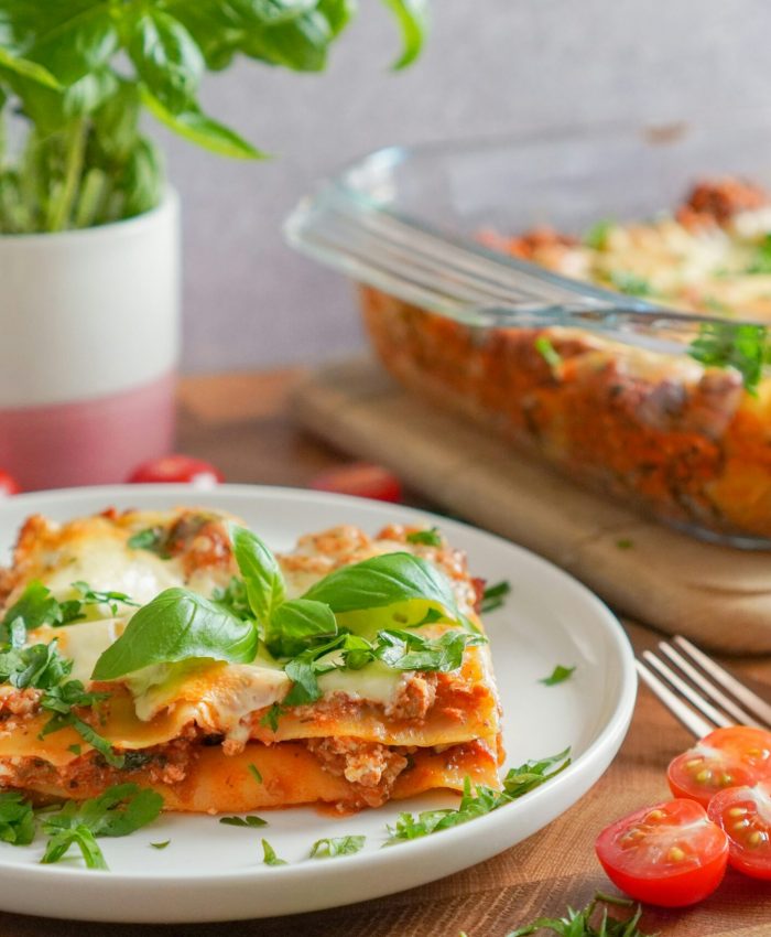 The Remodeling Roast: 3 High-Protein Lasagna Prototypes for Muscle Repair