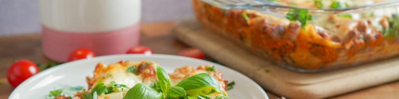 The Remodeling Roast: 3 High-Protein Lasagna Prototypes for Muscle Repair