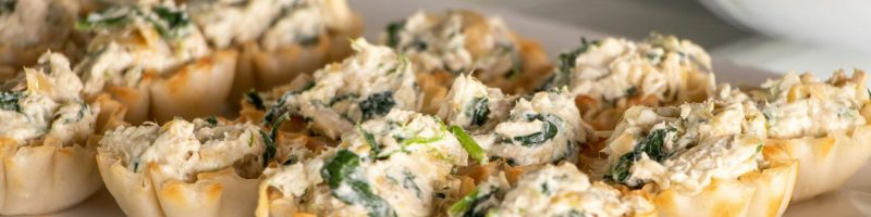 The Secret to a Guilt-Free Comfort Feast: Mastering Protein Stuffed Shells