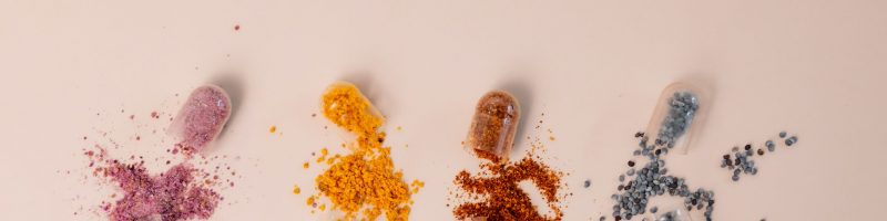 The Synergy Shield: The Science-Backed Supplement Stacks to Support Your Fat Loss Journey