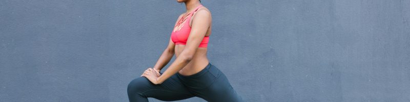 Leg Day at Home: Lower Body Workouts for Power & Tone