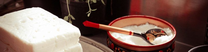 The Curd Renaissance: Mastering Viral High-Protein Cottage Cheese Architectures