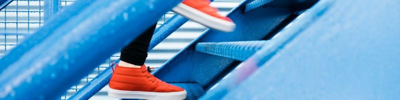 Travel Workouts: Staying Active Anywhere