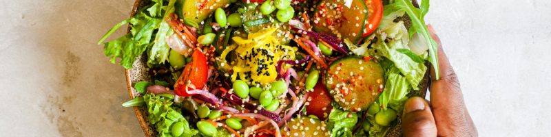 The Satiety Blueprint: 3 Culinary Foundations to Stop Diet Fatigue and Automate Fat Loss