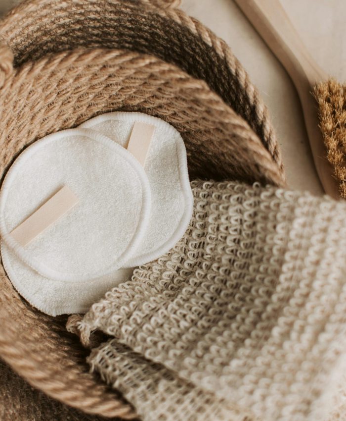 Washing it All Away: The Best Natural Makeup Removers