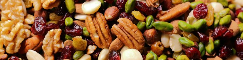 Healthy Adult “Lunchables”: Protein and Fiber Snack Boxes