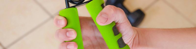 The Kinetic Anchor: Why Grip Strength is the Secret Regulator of Total Body Power
