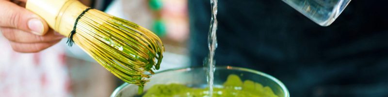 Energizing Elixirs: Beyond the Morning Coffee
