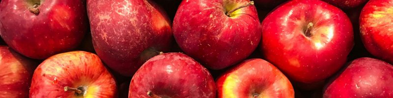 The Apple Alchemist: Incorporating Malic Acid and Fiber into Every Meal