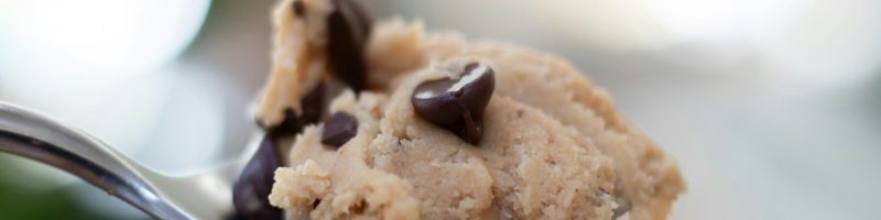 The Protein Dough Blueprint: A High-Density "Dough" for Metabolic Peace