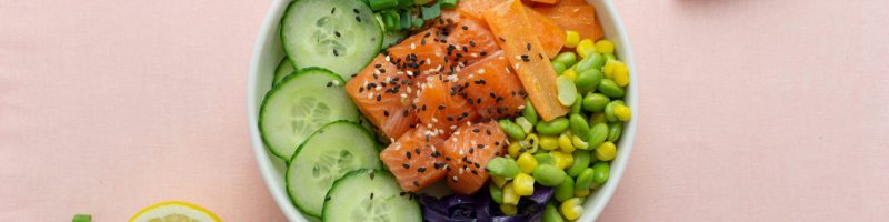 The Bloat-Free Blueprint: Meals for a Flat, Energetic Finish