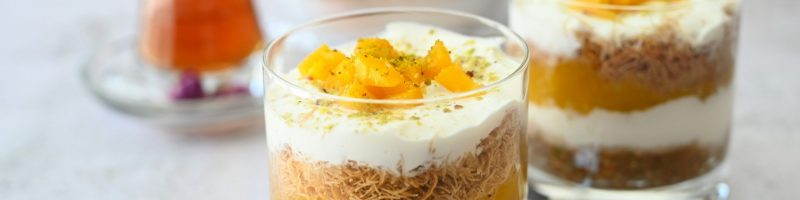 The Fructose-Balance: 3 "Clean-Label" Easter Desserts for a Metabolic Grace Period
