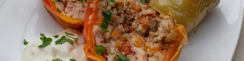 The "Main Character" Veggie: Dinners That Prove Vegetables Aren't Just a Side Dish
