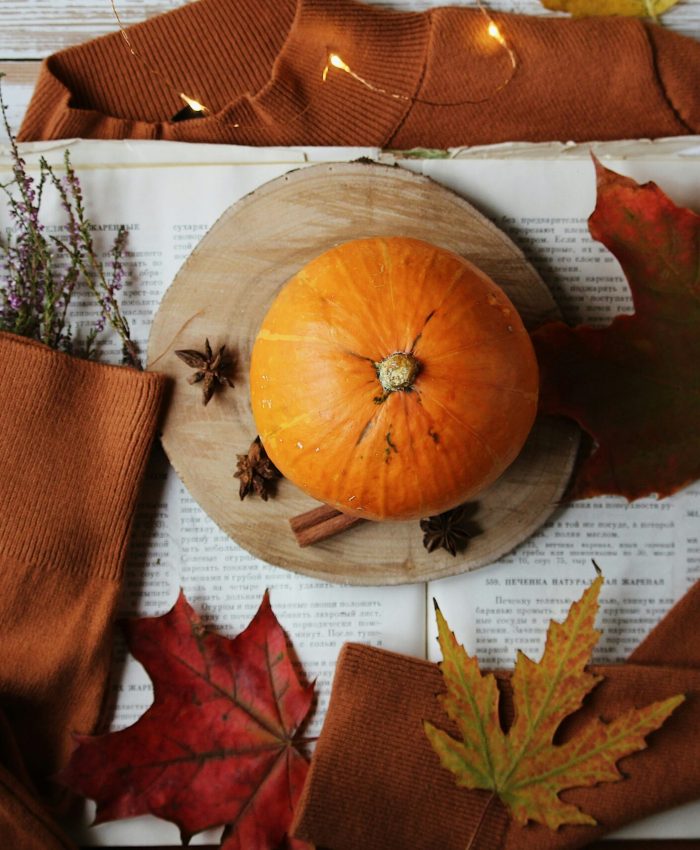 Staying Grounded: Healthy Habits to Carry You Through the Holidays