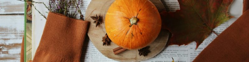 Staying Grounded: Healthy Habits to Carry You Through the Holidays