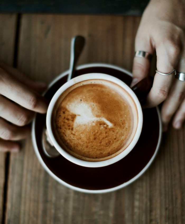 Fall Coffee 